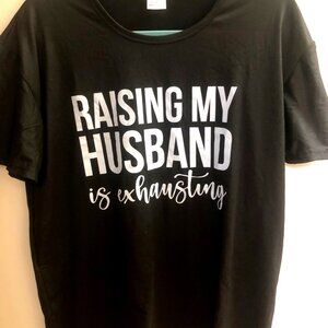 New T-Shirt (XXL) 18